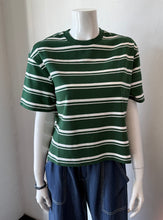 Load image into Gallery viewer, Dear John - Maddox Top - Pine Stripe
