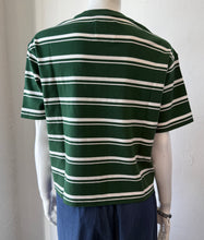 Load image into Gallery viewer, Dear John - Maddox Top - Pine Stripe