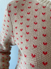 Load image into Gallery viewer, Stitches &amp; Stripes - Sandy Cardigan - Rye Combo