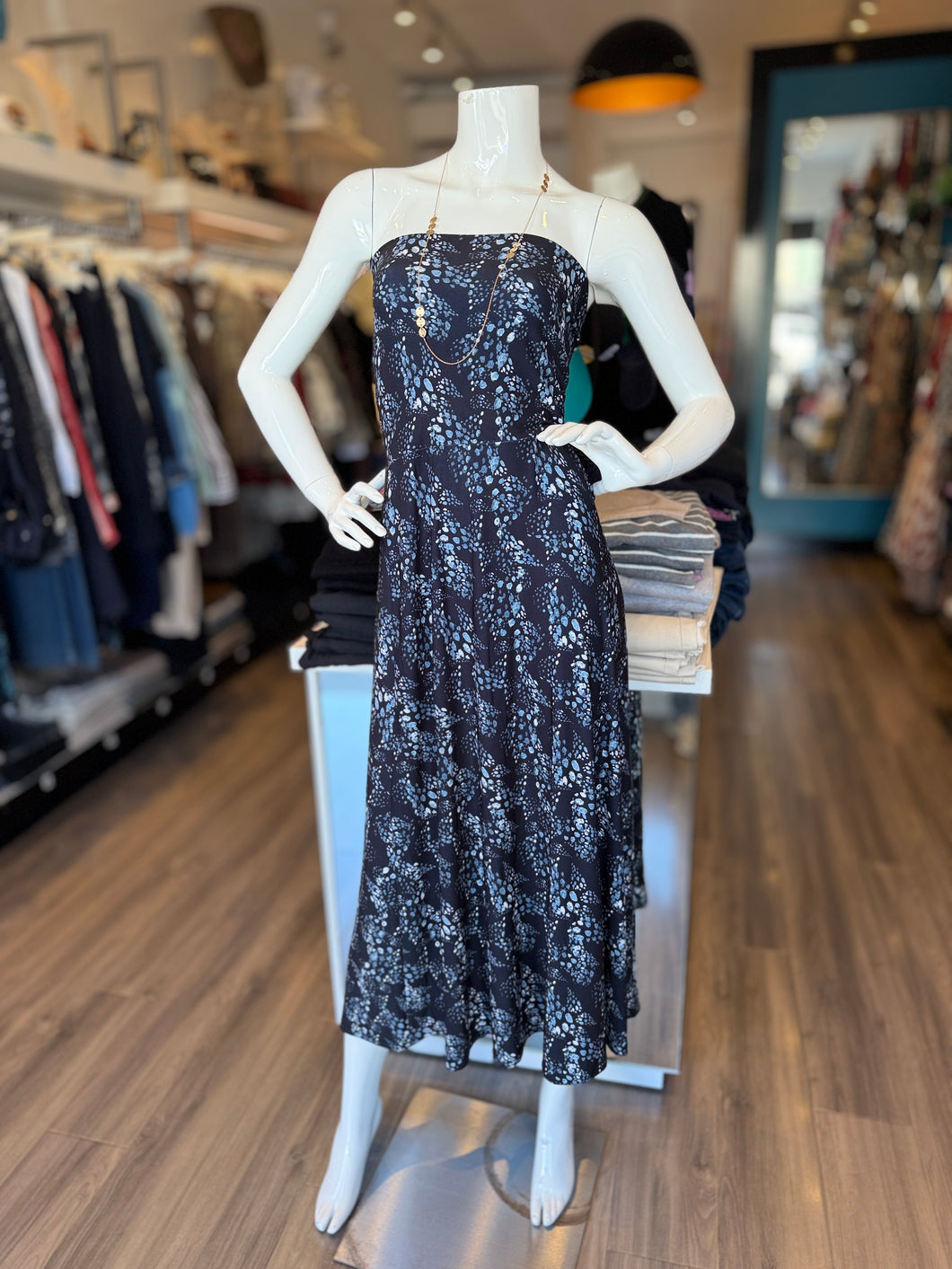 Viereck - Talent Dress/Skirt - Hudson