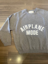 Load image into Gallery viewer, Pink Martini - Airplane Mode- Heather Grey