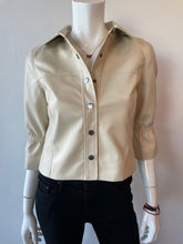 Load image into Gallery viewer, J Society - Flair Sleeve Jacket - Natural