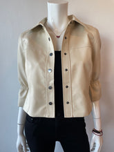 Load image into Gallery viewer, J Society - Flair Sleeve Jacket - Natural