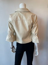 Load image into Gallery viewer, J Society - Flair Sleeve Jacket - Natural