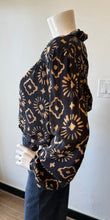 Load image into Gallery viewer, Maison Hotel - Louis Button Down - Black