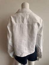 Load image into Gallery viewer, Velvet Heart-Dayle Jacket-White