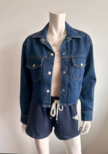 Load image into Gallery viewer, Velvet Heart-Dayle Jacket-Hudson