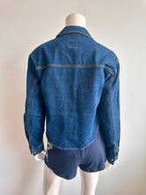 Load image into Gallery viewer, Velvet Heart-Dayle Jacket-Hudson