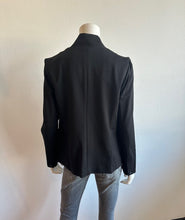 Load image into Gallery viewer, Drew- Jordan Blazer- Black