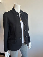 Load image into Gallery viewer, Drew- Jordan Blazer- Black