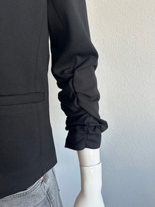 Drew- Suzie Blazer- Black