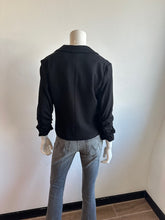 Load image into Gallery viewer, Drew- Suzie Blazer- Black
