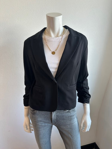 Drew- Suzie Blazer- Black