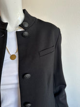 Load image into Gallery viewer, Drew- Jordan Blazer- Black