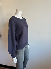 Load image into Gallery viewer, Drew- Cyrus Sweater- Navy