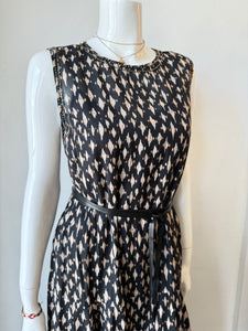 Velvet - Kaitlyn Midi Dress - Nightfall