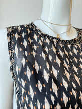 Load image into Gallery viewer, Velvet - Kaitlyn Midi Dress - Nightfall
