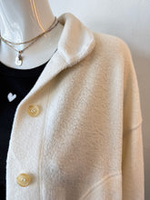 Load image into Gallery viewer, Velvet - Briar Cardi - Cream