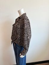 Load image into Gallery viewer, Sanctuary- Wild Love Tie Top- French Kitty
