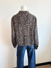 Load image into Gallery viewer, Sanctuary- Wild Love Tie Top- French Kitty