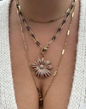 Load image into Gallery viewer, Lisa Smith - Eleni Necklace Gold