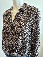 Load image into Gallery viewer, Sanctuary- Wild Love Tie Top- French Kitty