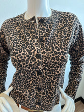 Load image into Gallery viewer, Sanctuary- Must Have Cardi- French Kitty