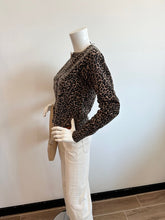 Load image into Gallery viewer, Sanctuary- Must Have Cardi- French Kitty