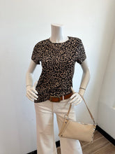 Load image into Gallery viewer, Sanctuary- The Perfect Tee- French Kitty