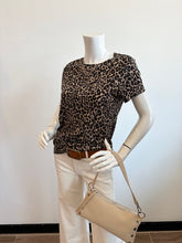 Load image into Gallery viewer, Sanctuary- The Perfect Tee- French Kitty