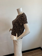 Load image into Gallery viewer, Sanctuary- The Perfect Tee- French Kitty