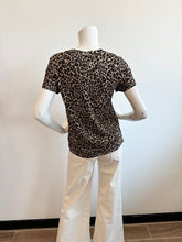 Load image into Gallery viewer, Sanctuary- The Perfect Tee- French Kitty