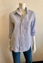 Load image into Gallery viewer, Dear John-Galina Campus-Blue Stripe