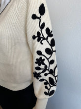 Load image into Gallery viewer, Pink Martini-Pavia Sweater- Beige