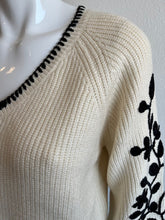 Load image into Gallery viewer, Pink Martini-Pavia Sweater- Beige