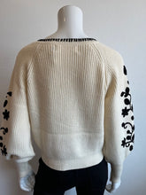 Load image into Gallery viewer, Pink Martini-Pavia Sweater- Beige