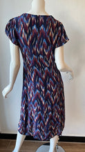 Load image into Gallery viewer, Velvet- Miranda Dress- Multi