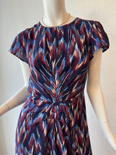 Load image into Gallery viewer, Velvet- Miranda Dress- Multi