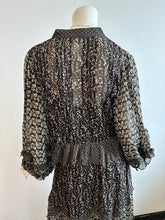 Load image into Gallery viewer, Maison Hotel- Catalina Blouse- Black Sheep