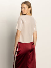 Load image into Gallery viewer, Sanctuary- Sparkle Sequin Sweater- Mother of Pearl