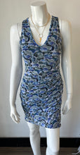 Load image into Gallery viewer, Viereck - Springfield Dress - Sound Mesh