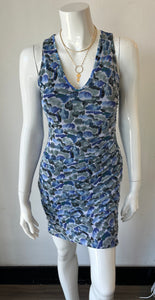 Viereck - Springfield Dress - Sound Mesh