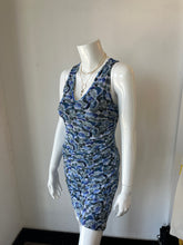 Load image into Gallery viewer, Viereck - Springfield Dress - Sound Mesh