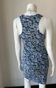 Viereck - Springfield Dress - Sound Mesh
