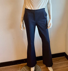 Drew - Jason Pant - Indigo