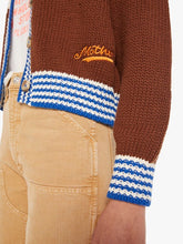 Load image into Gallery viewer, Mother- The Raglan Cardigan- Head for the Hills