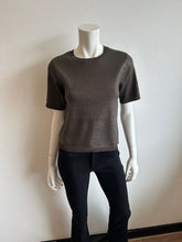 Load image into Gallery viewer, Sanctuary- Sparkle Sequin Sweater- Ink