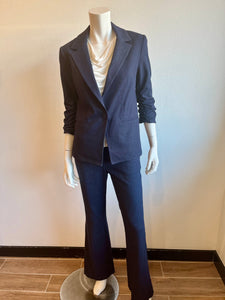 Drew - Jason Pant - Indigo