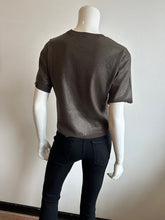 Load image into Gallery viewer, Sanctuary- Sparkle Sequin Sweater- Ink