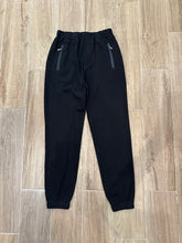 Load image into Gallery viewer, Lola &amp; Sophie- Ponte Jogger- Black